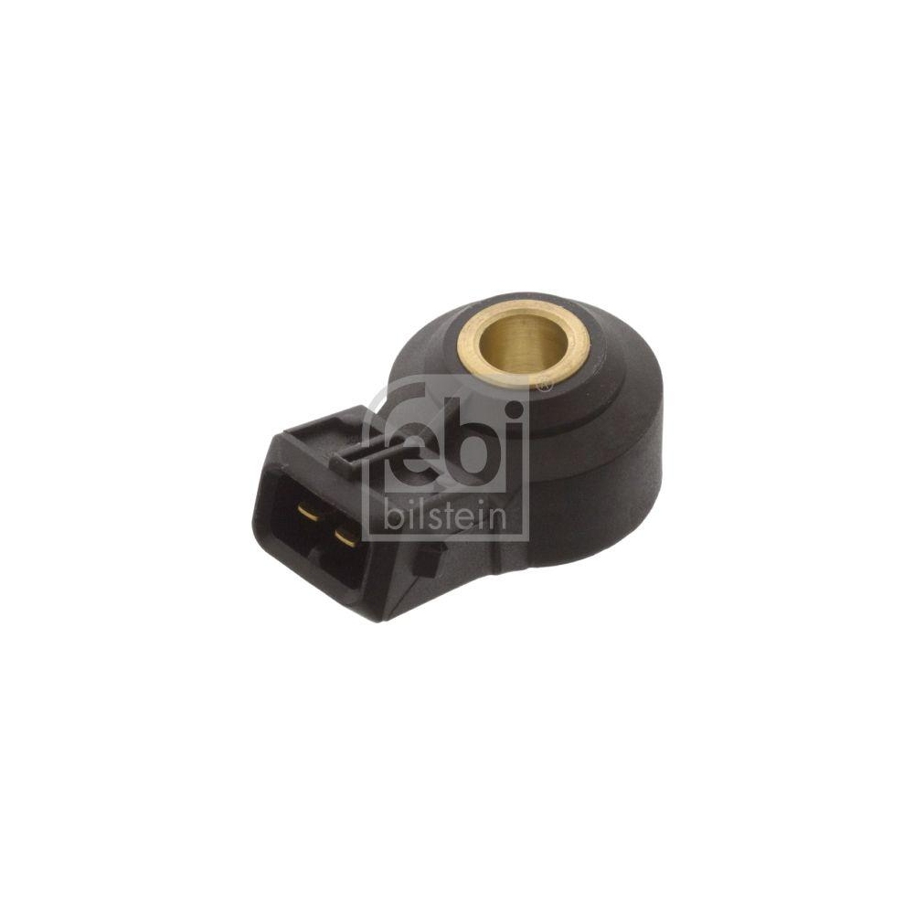 Febi Bilstein 1x 45944 Klopfsensor für Citroen Mitsubishi Nissan Peugeot Renault