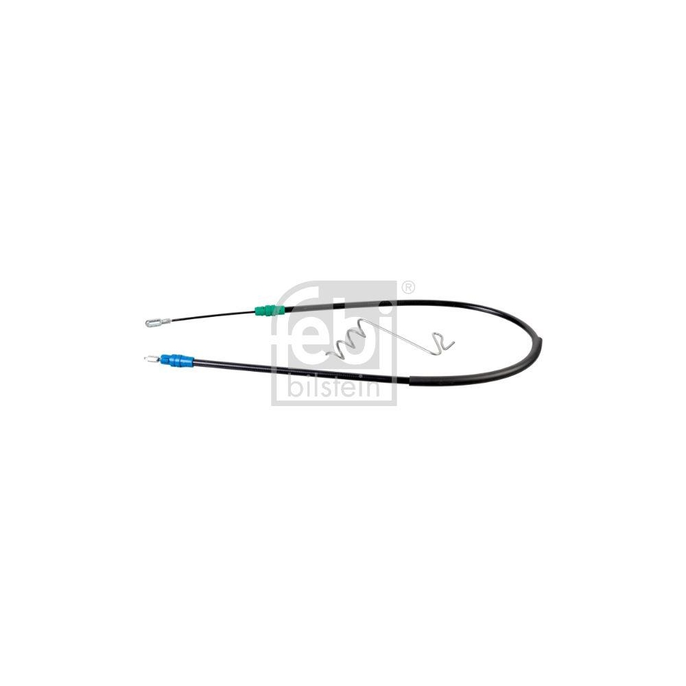 Febi Bilstein 171521 Handbremsseil, 1 Stück