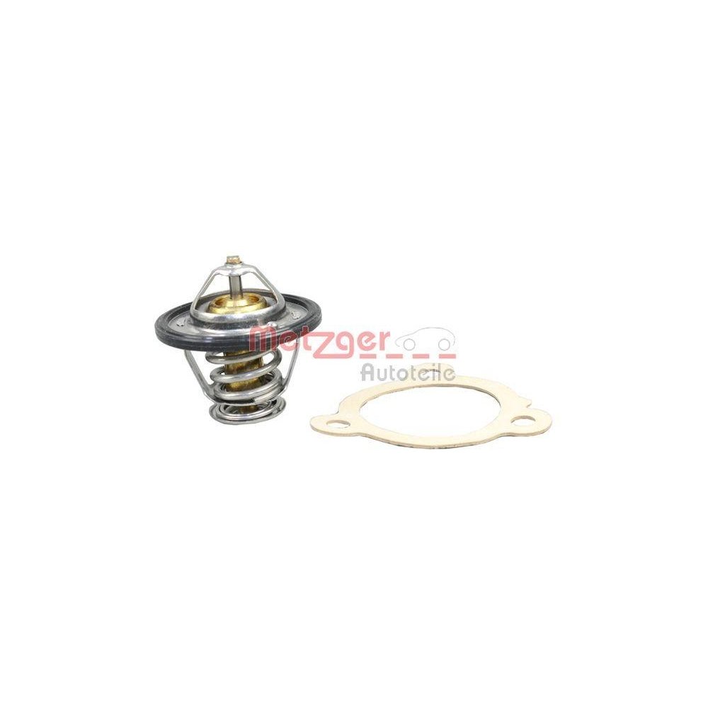 Thermostat, Kühlmittel METZGER 4006340 GREENPARTS für HYUNDAI KIA