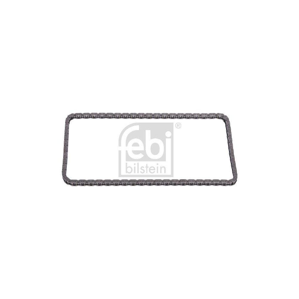 Steuerkette FEBI BILSTEIN 180443 für AUDI SEAT SKODA VW, links