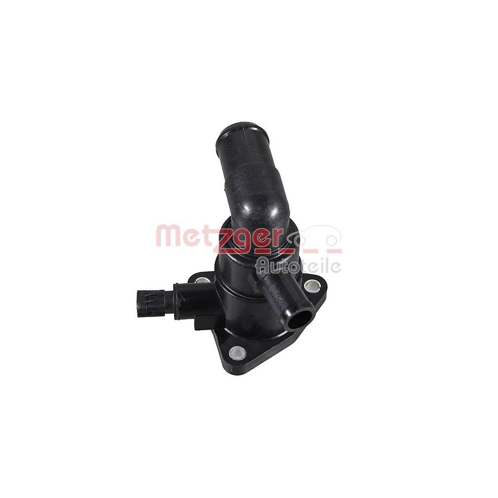 Thermostat, Kühlmittel METZGER 4006343 für OPEL SUZUKI VAUXHALL GENERAL MOTORS