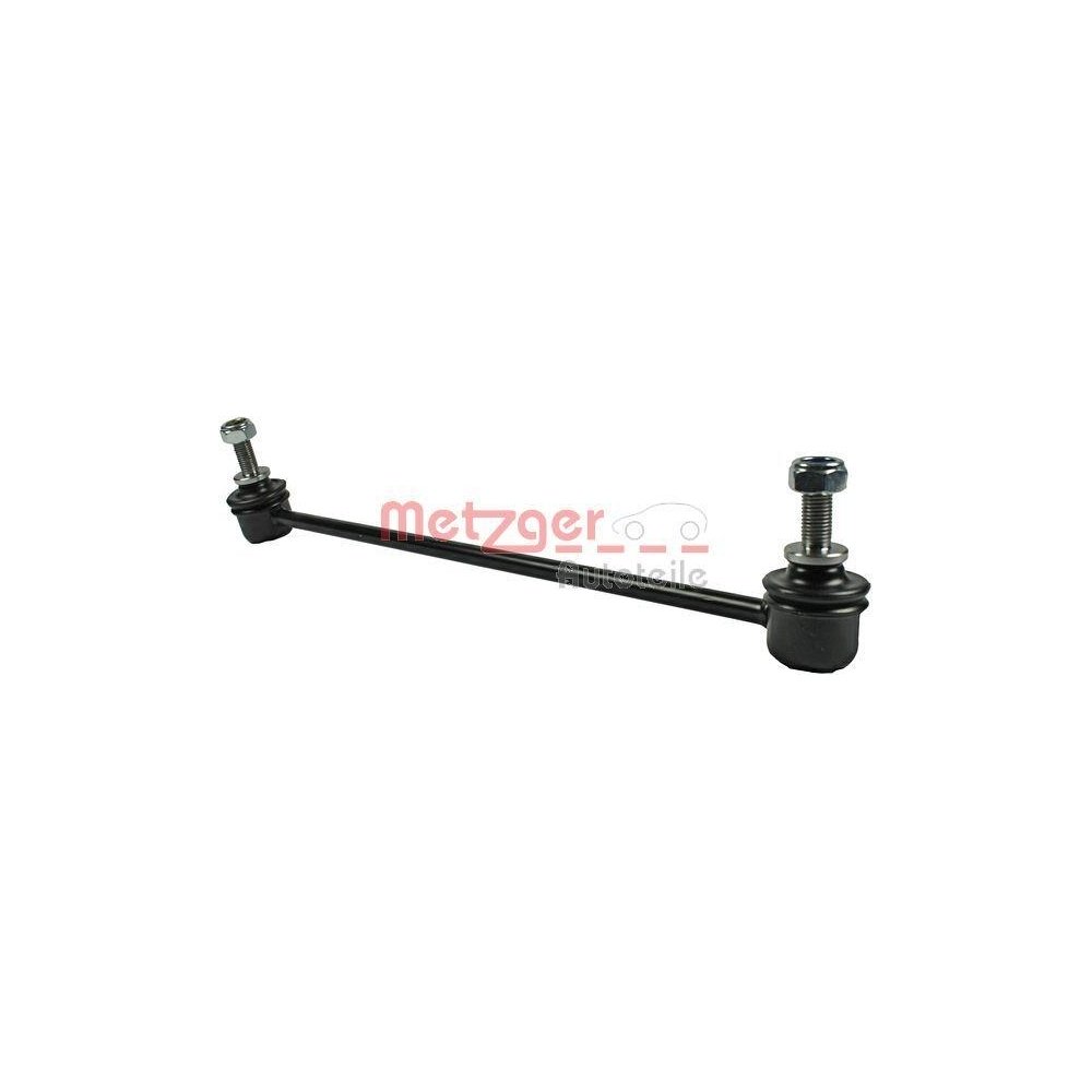 Stange/Strebe, Stabilisator METZGER 53063212 KIT + f&uuml;r HONDA, Vorderachse rechts