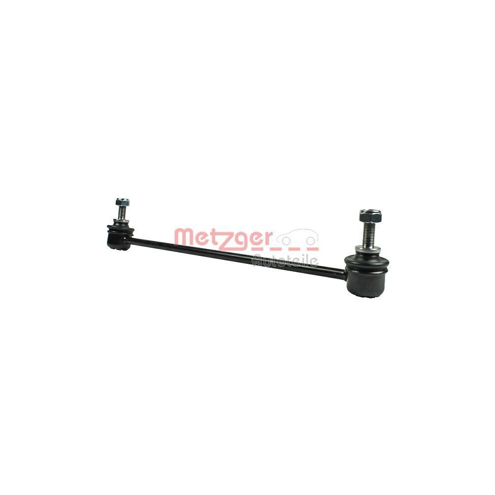 Stange/Strebe, Stabilisator METZGER 53063311 KIT + für HONDA, Vorderachse links