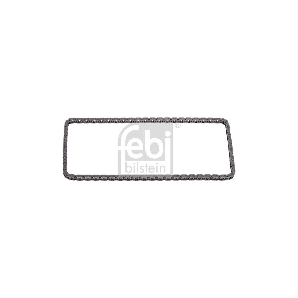 Steuerkette FEBI BILSTEIN 180444 für AUDI SEAT SKODA VW, links