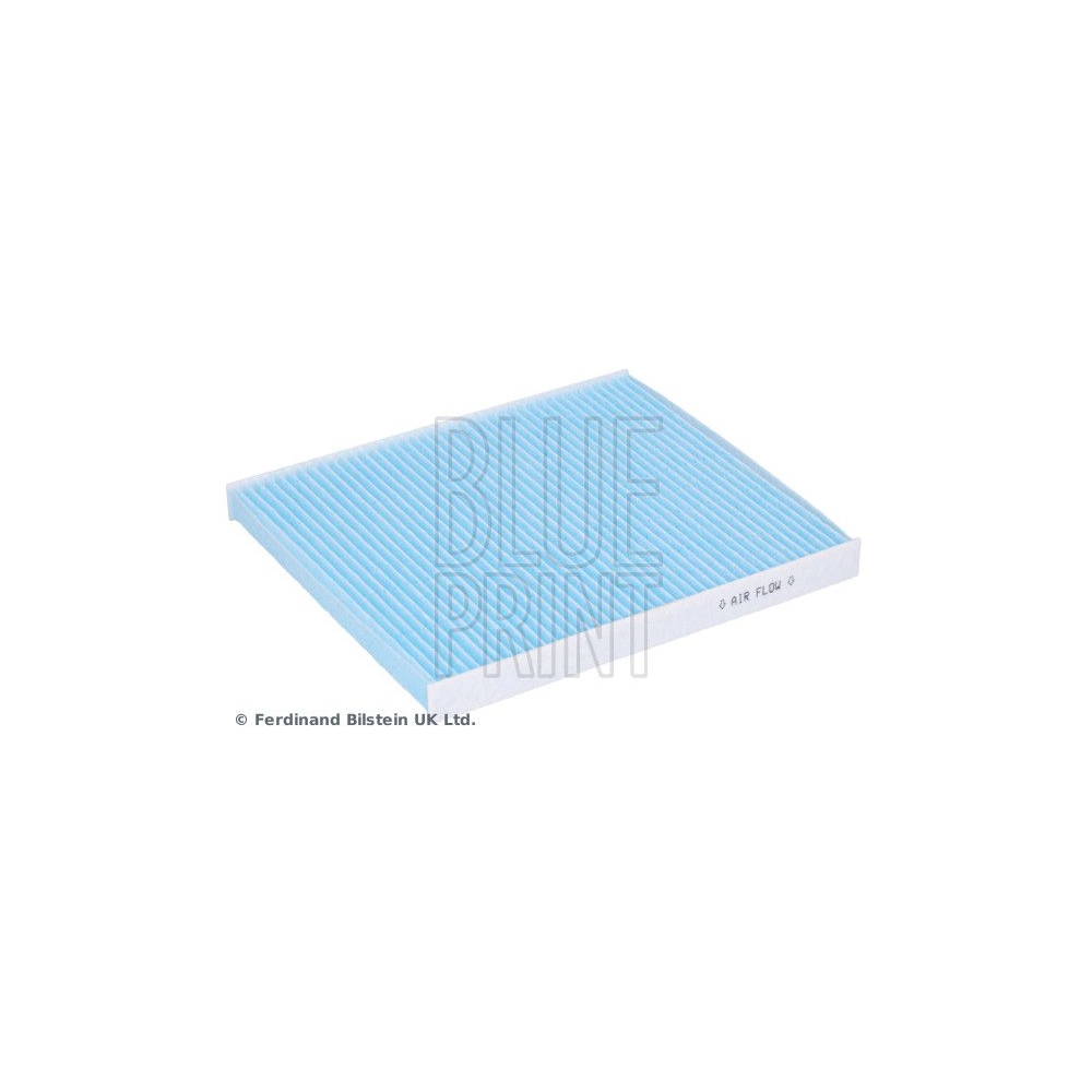 Blue Print 1x ADL142501BP Innenraumfilter