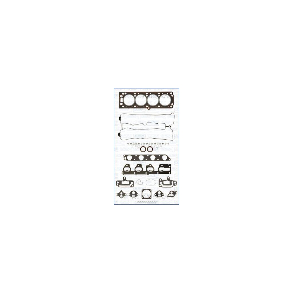 Dichtungssatz, Zylinderkopf TRISCAN 598-2412 für DAEWOO