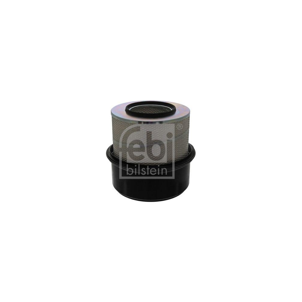 Febi Bilstein 06776 Luftfilter , 1 Stück