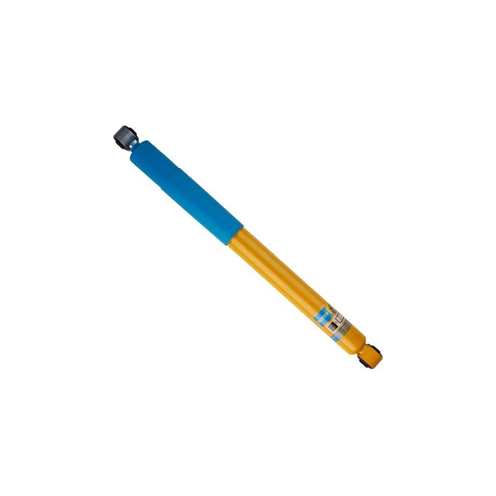 Stoßdämpfer BILSTEIN 24-025508 BILSTEIN - B6 4600 für DODGE, Hinterachse