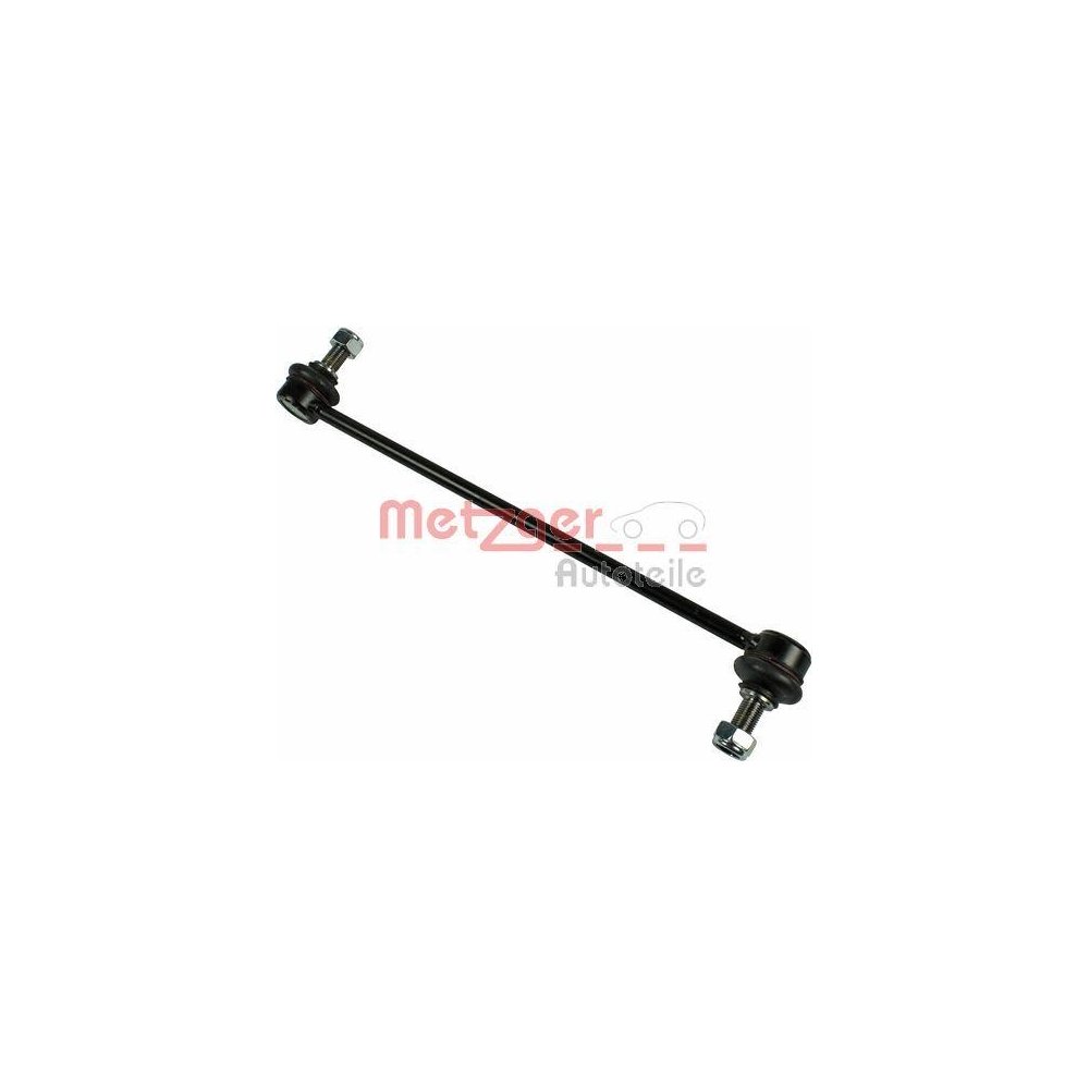 Stange/Strebe, Stabilisator METZGER 53063518 KIT + für HYUNDAI