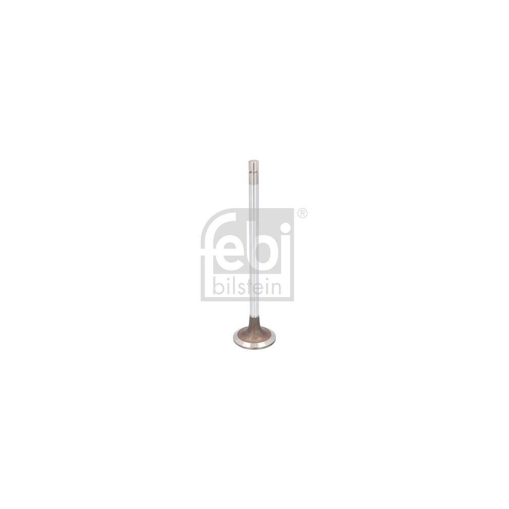 Einlassventil FEBI BILSTEIN 185015 für IVECO