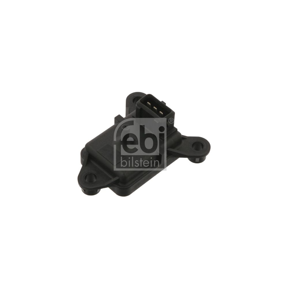 Febi Bilstein 36858 Saugrohrdrucksensor , 1 Stück