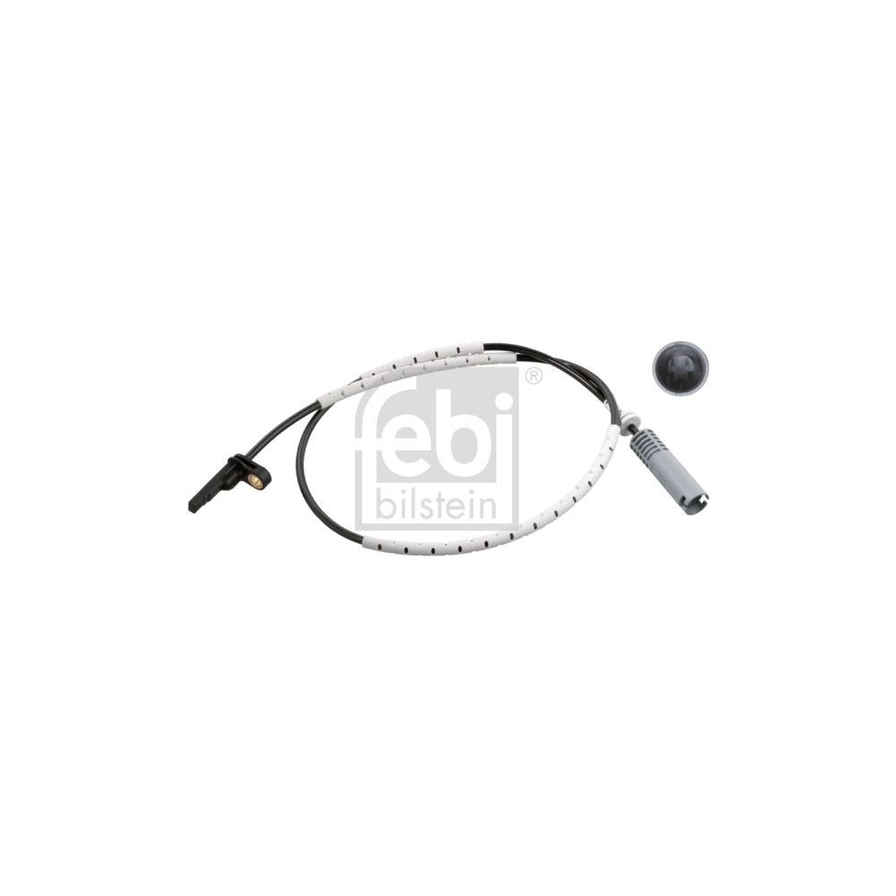 Febi Bilstein 102854 ABS-Sensor , 1 Stück