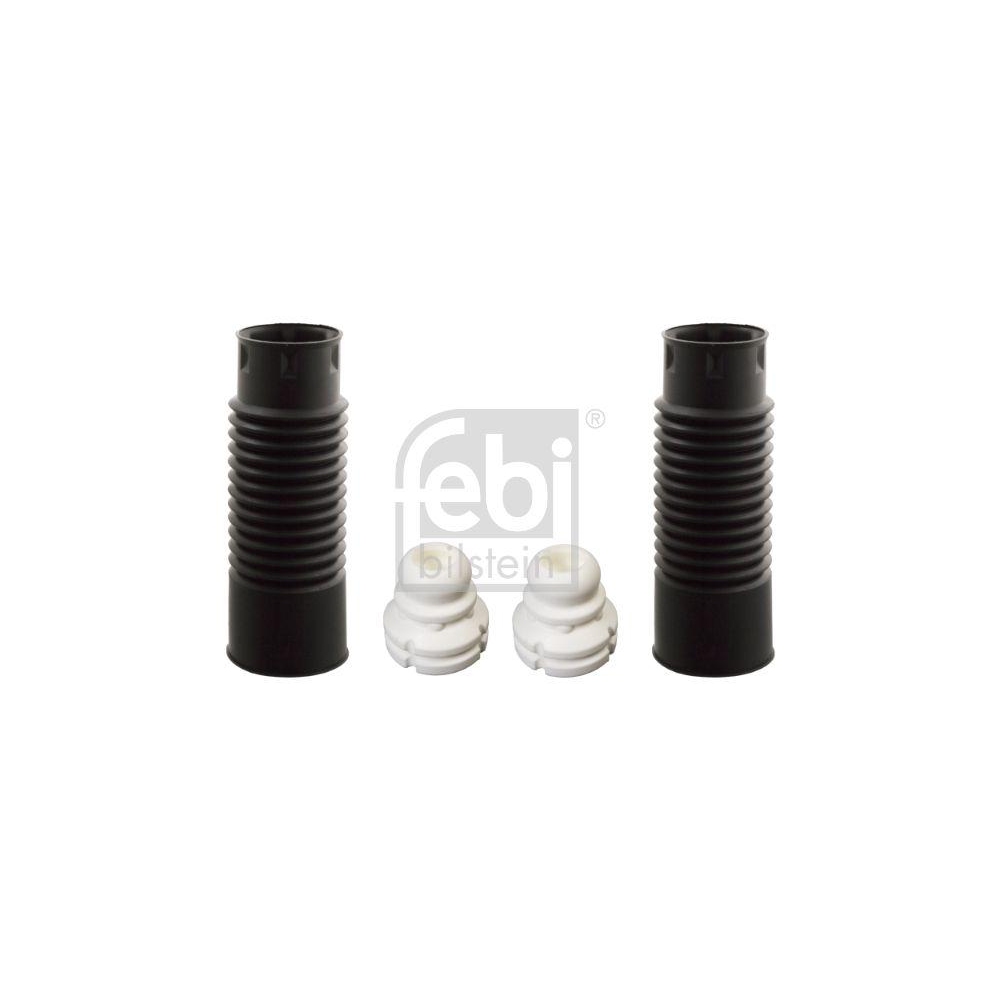 Febi Bilstein 1x 176722 Protection Kit für Stoßdämpfer