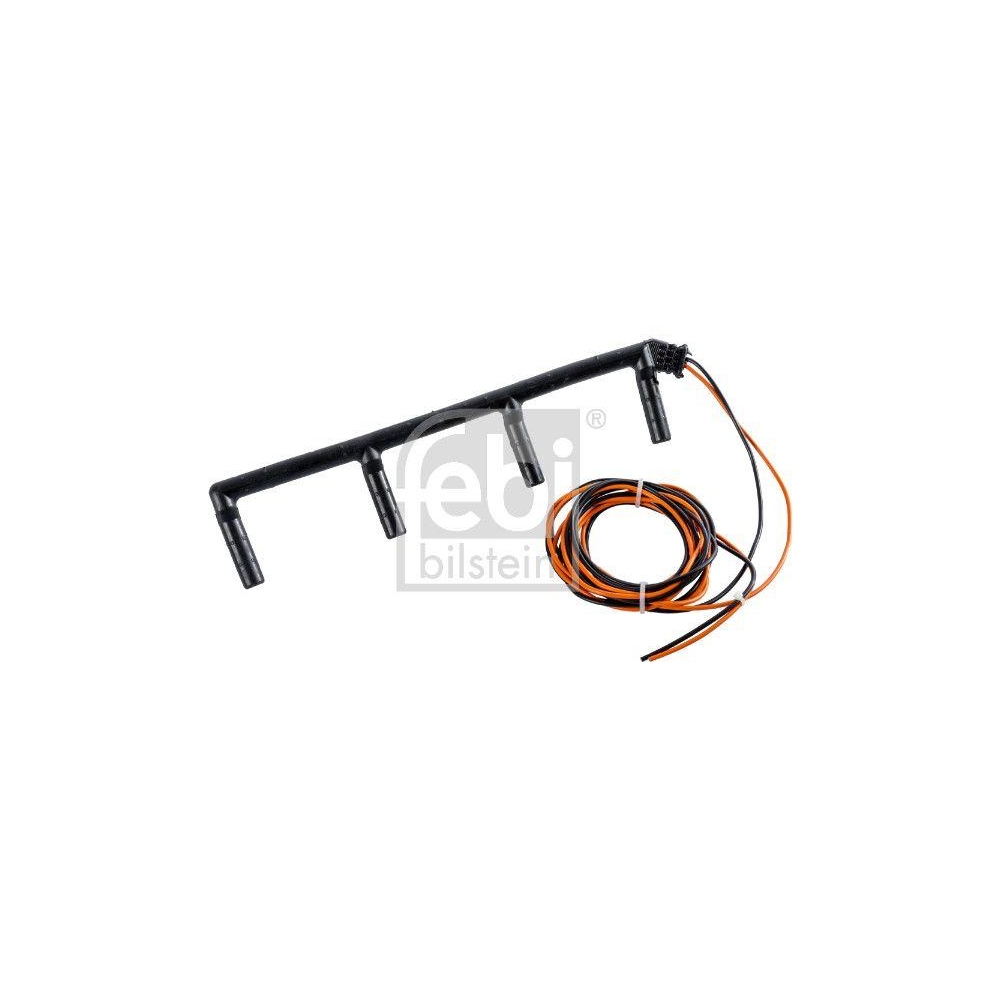 Kabelreparatursatz, Glühkerze FEBI BILSTEIN 179121 febi Plus für AUDI SEAT SKODA