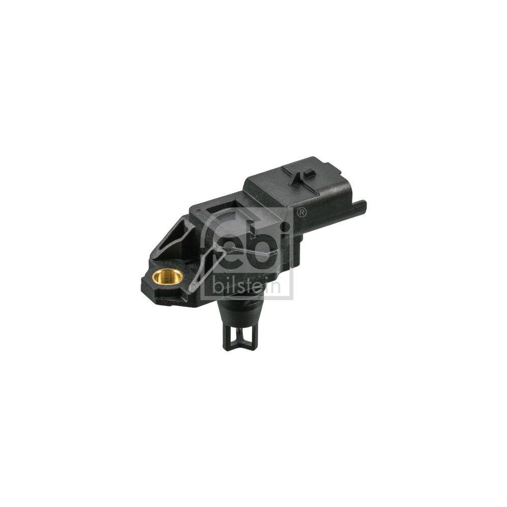 Sensor, Saugrohrdruck FEBI BILSTEIN 186534 für CITROËN OPEL PEUGEOT VAUXHALL DS