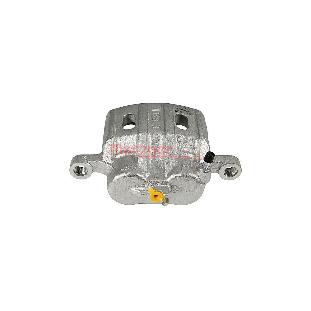 Bremssattel METZGER 6260422 GREENPARTS für CITROËN MITSUBISHI PEUGEOT