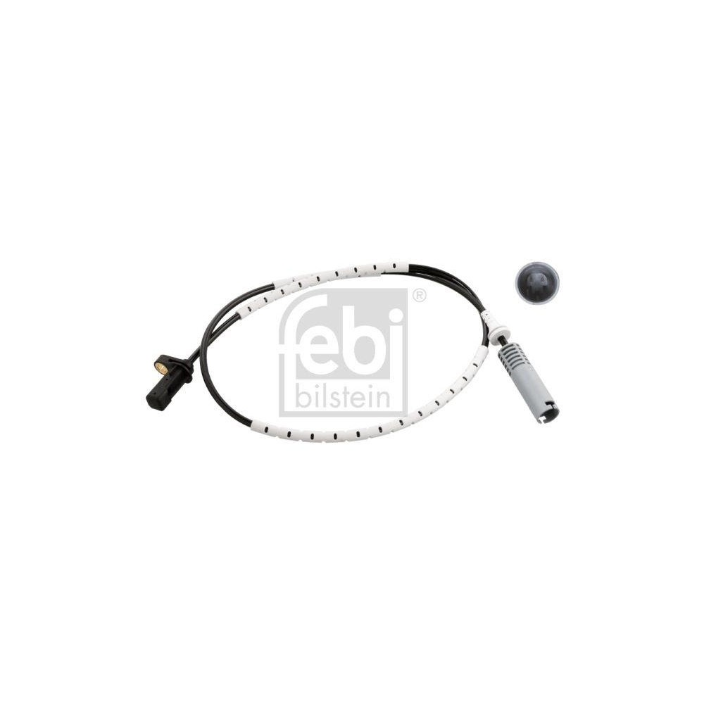 Febi Bilstein 102856 ABS-Sensor , 1 Stück