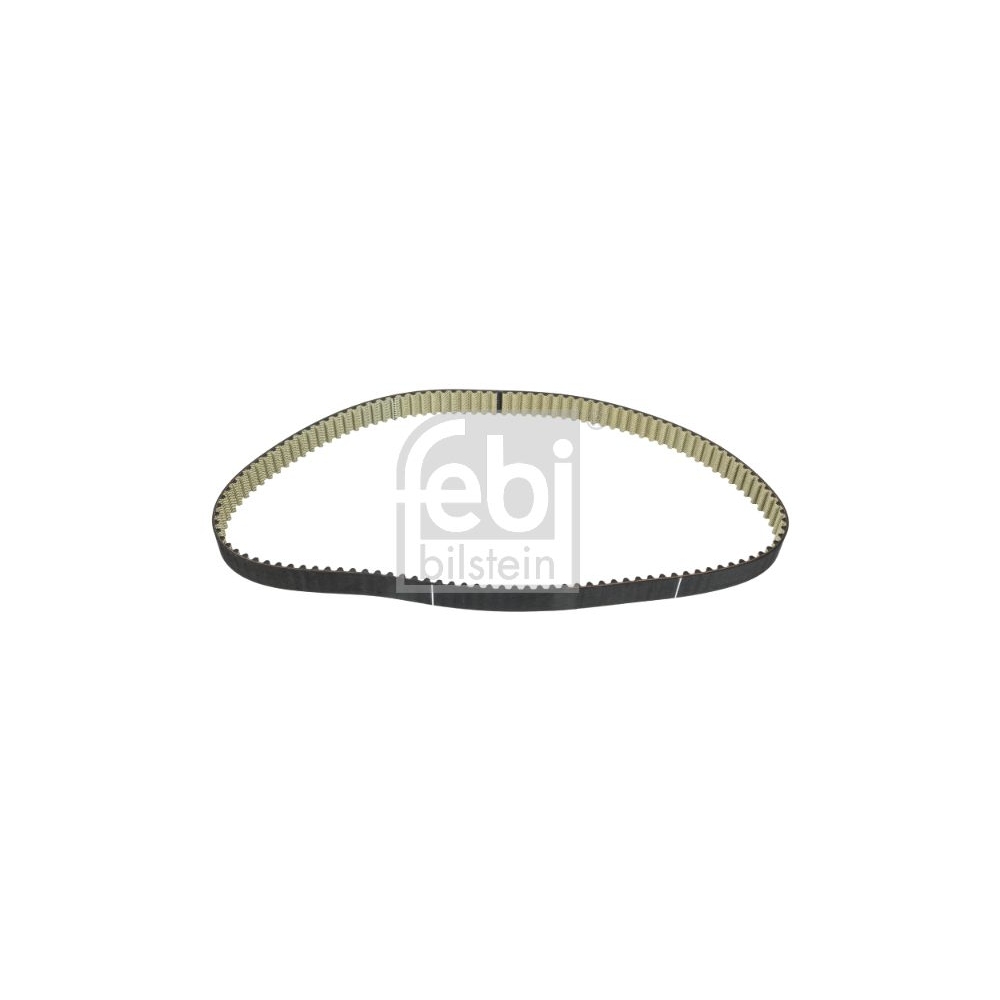 Febi Bilstein 1x 100170 Zahnriemen für Nockenwelle