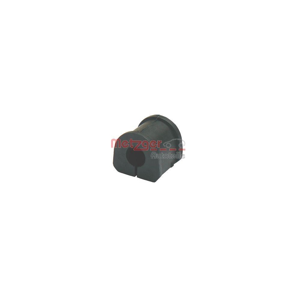 Lagerung, Stabilisator METZGER 52043509 für OPEL, Hinterachse beidseitig