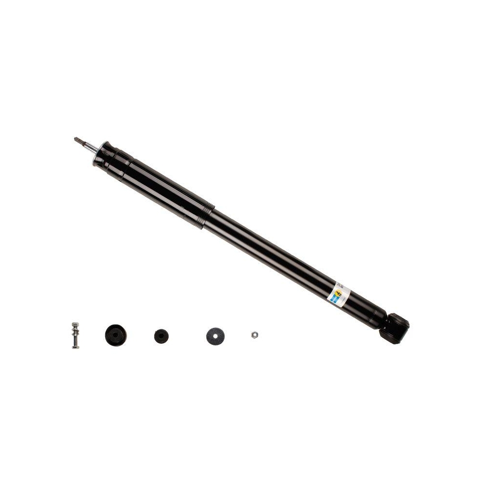 Stoßdämpfer BILSTEIN 24-105927 BILSTEIN - B4 Serienersatz für MERCEDES-BENZ