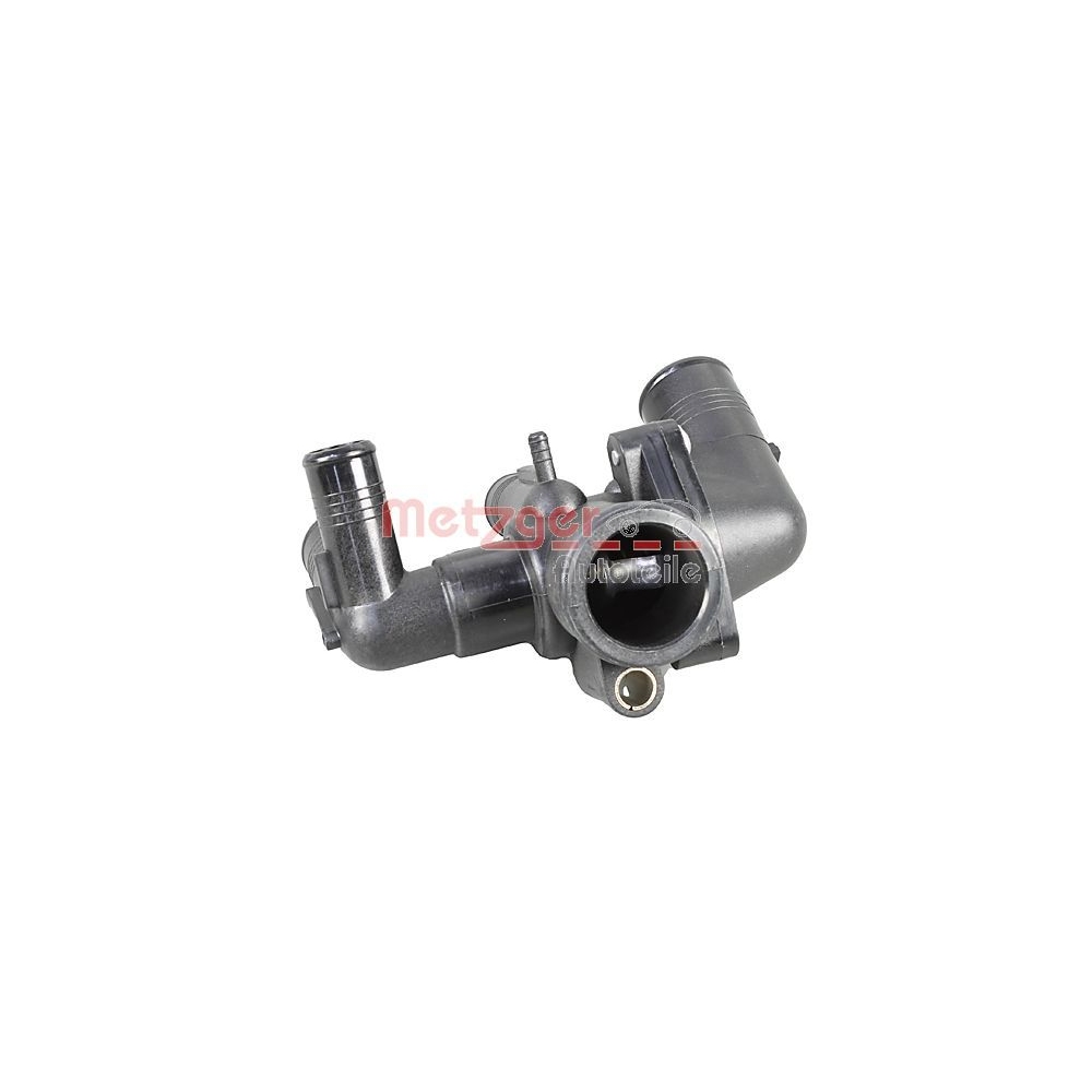 Thermostat, Kühlmittel METZGER 4006352 für CITROËN FIAT FORD PEUGEOT