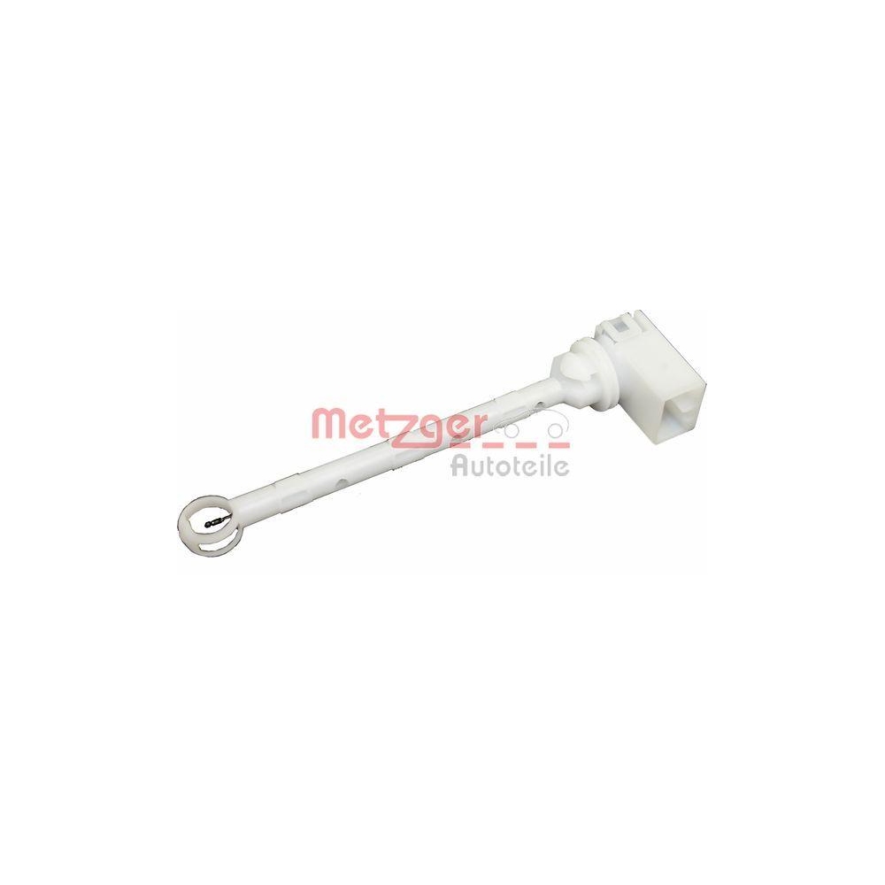 Sensor, Innenraumtemperatur METZGER 0905455 ORIGINAL ERSATZTEIL für VOLVO