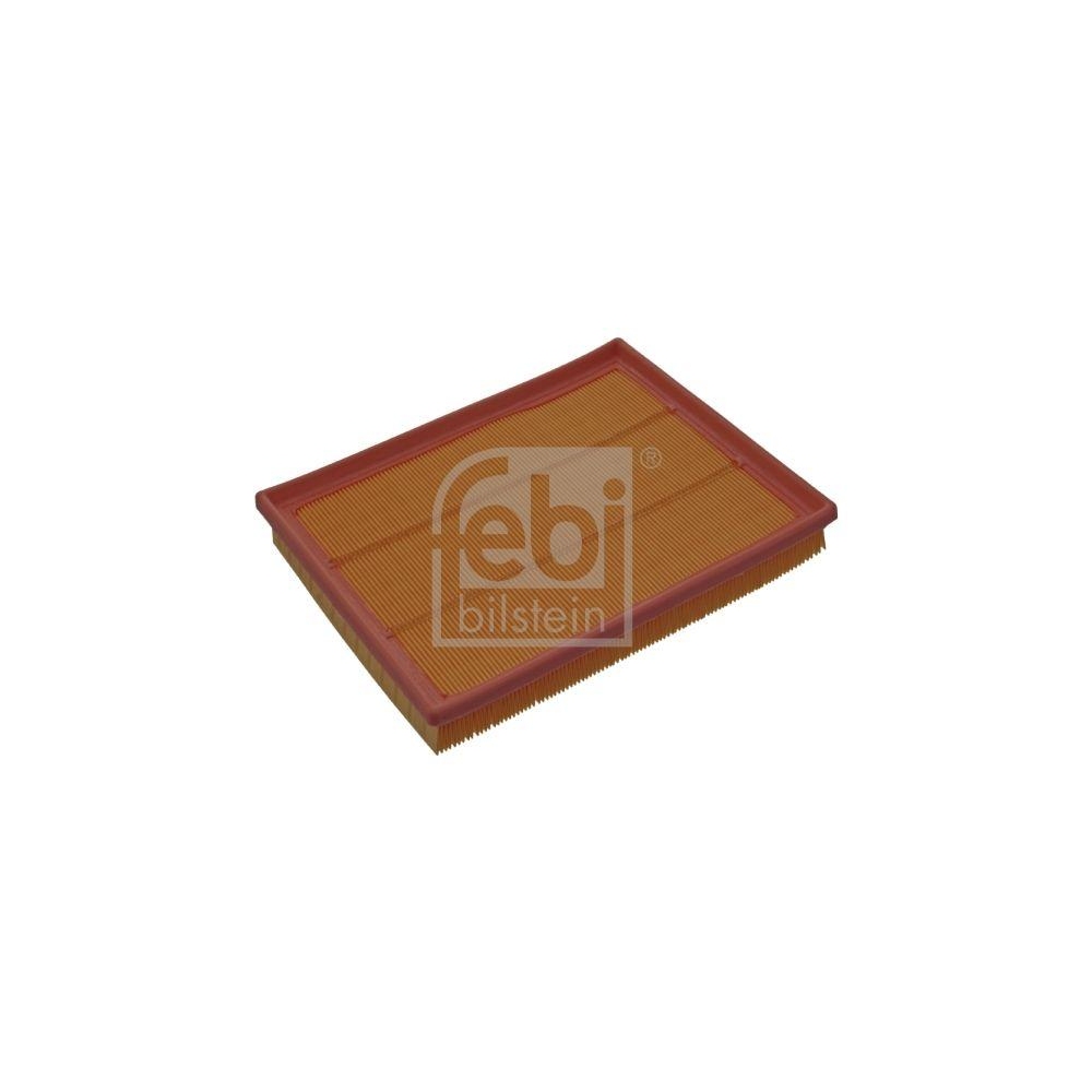 Febi Bilstein 48514 Luftfilter , 1 Stück