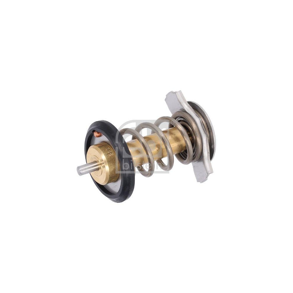 Thermostat, Kühlmittel FEBI BILSTEIN 185598 für FIAT