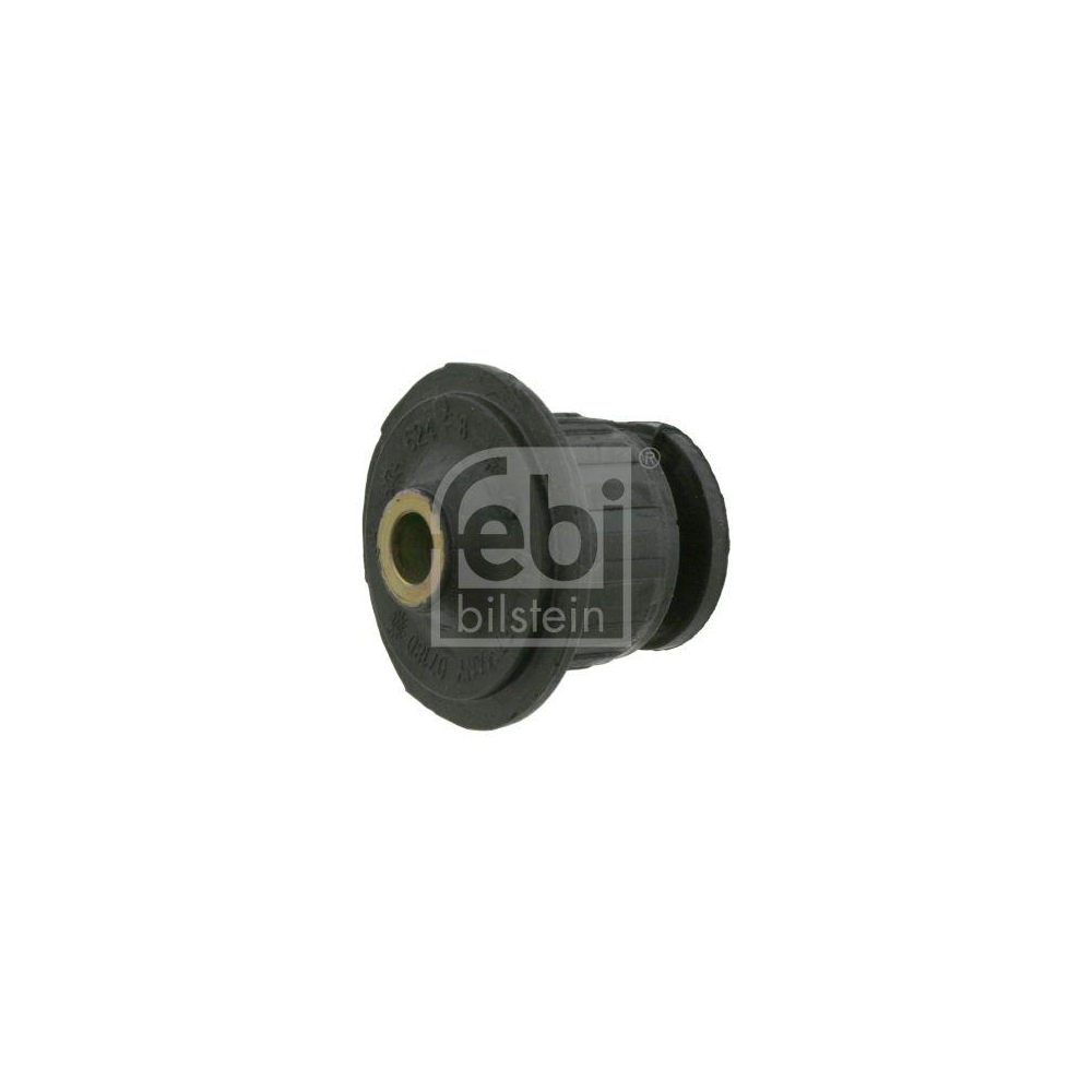 Lagerung, Motor FEBI BILSTEIN 07180 für AUDI VW, vorne