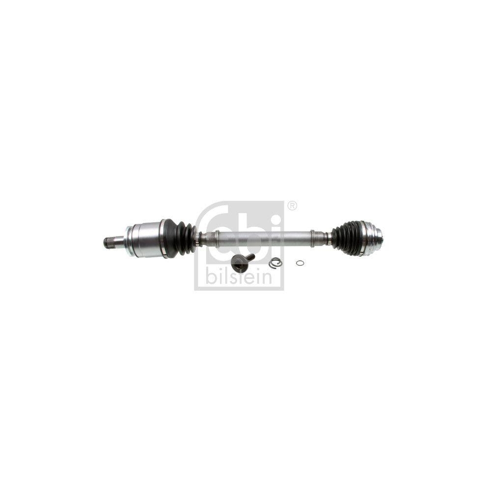 Antriebswelle FEBI BILSTEIN 183675 für BMW, Hinterachse links