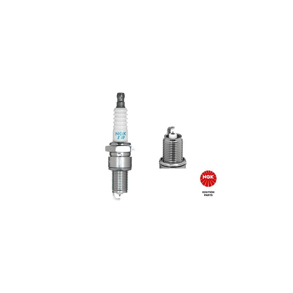 Zündkerze NGK 5743 für MITSUBISHI