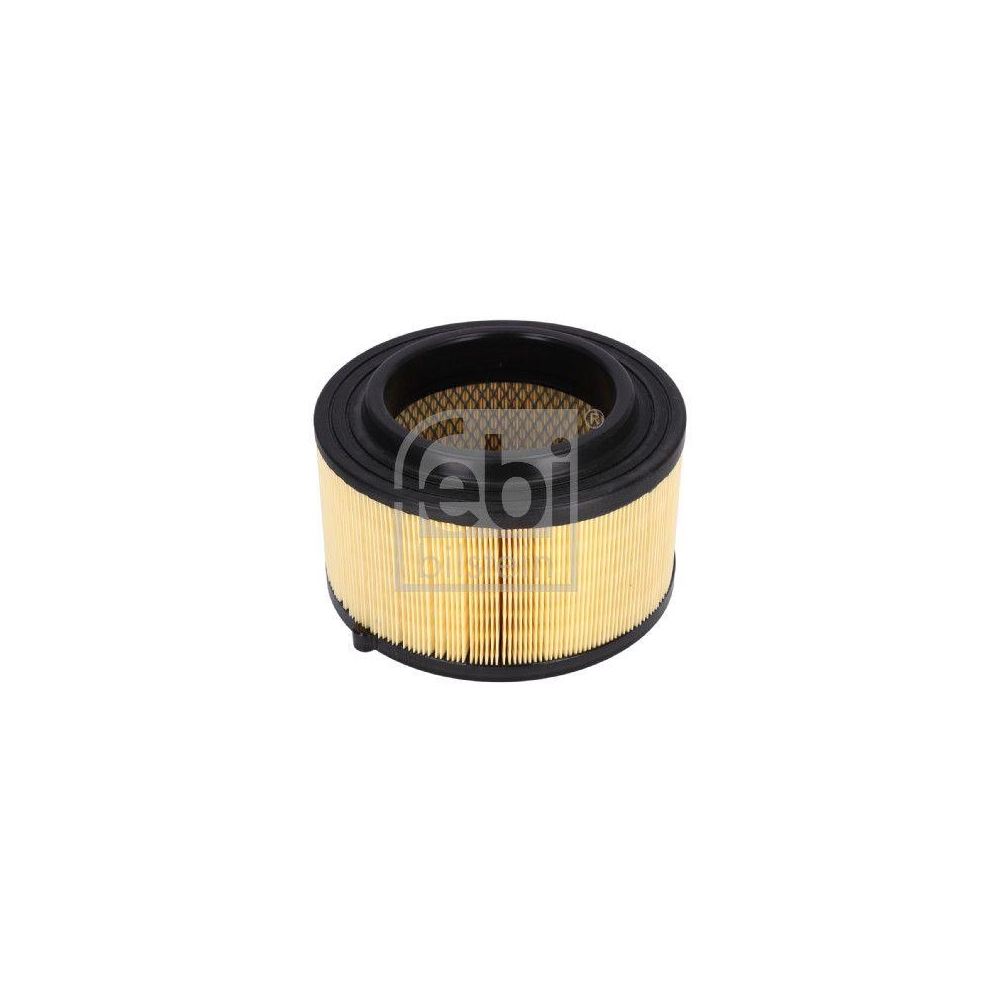 Febi Bilstein 170202 Luftfilter, 1 Stück