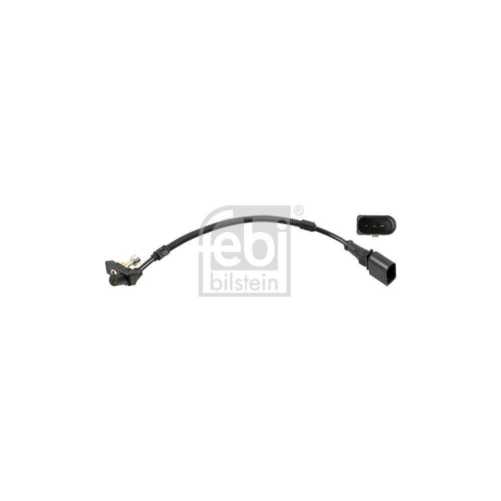 Impulsgeber, Kurbelwelle FEBI BILSTEIN 175523 für AUDI SEAT SKODA VW