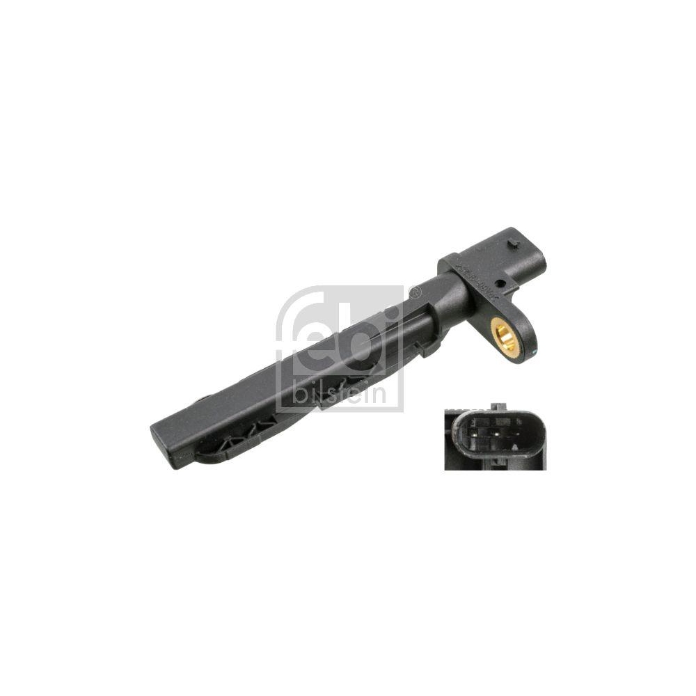 Febi Bilstein 1x 175524 Kurbelwellensensor