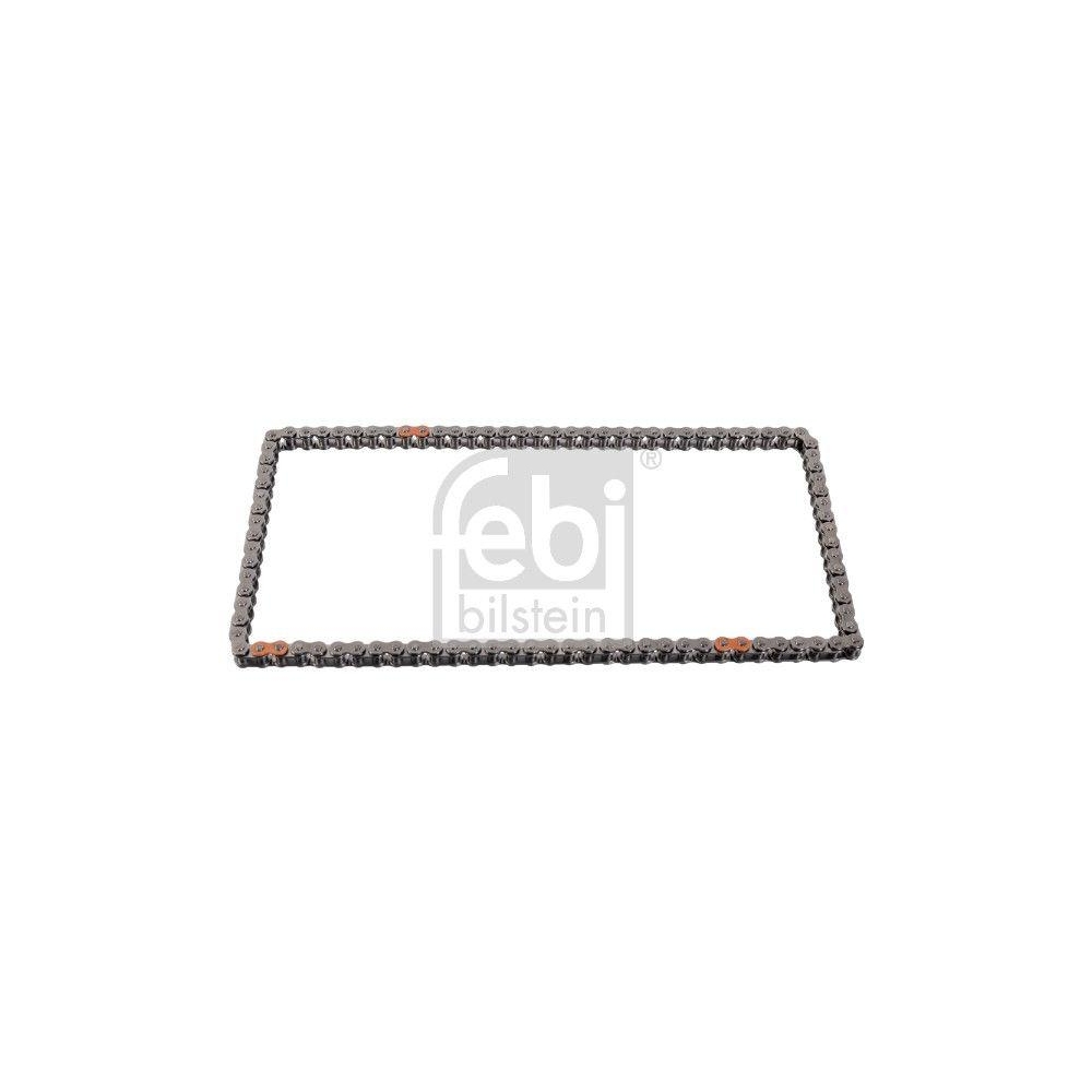 Steuerkette FEBI BILSTEIN 180458 für JAGUAR LAND ROVER, oben