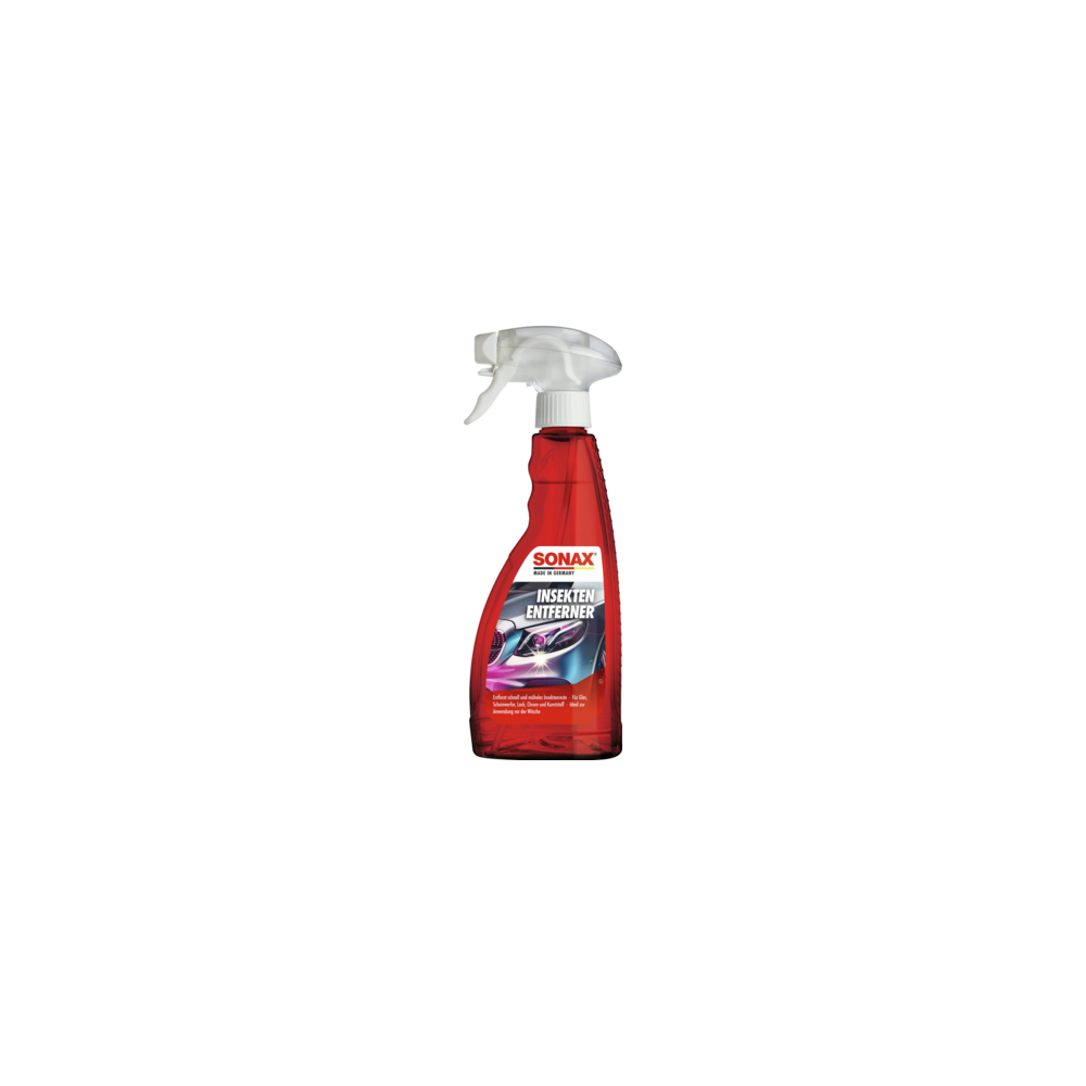 SONAX 05332000 Insektenentferner 1x500ml