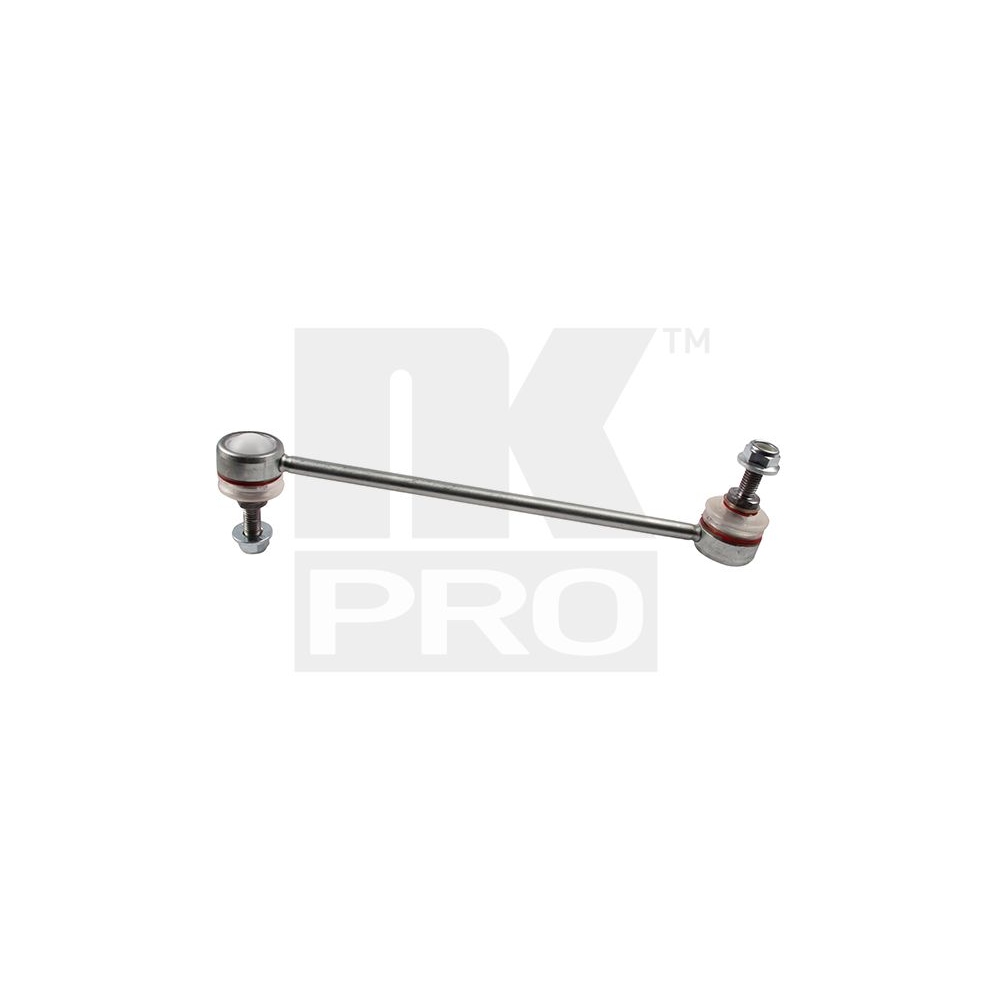 Stange/Strebe, Stabilisator NK 5111510PRO für BMW FIAT SUZUKI, Vorderachse