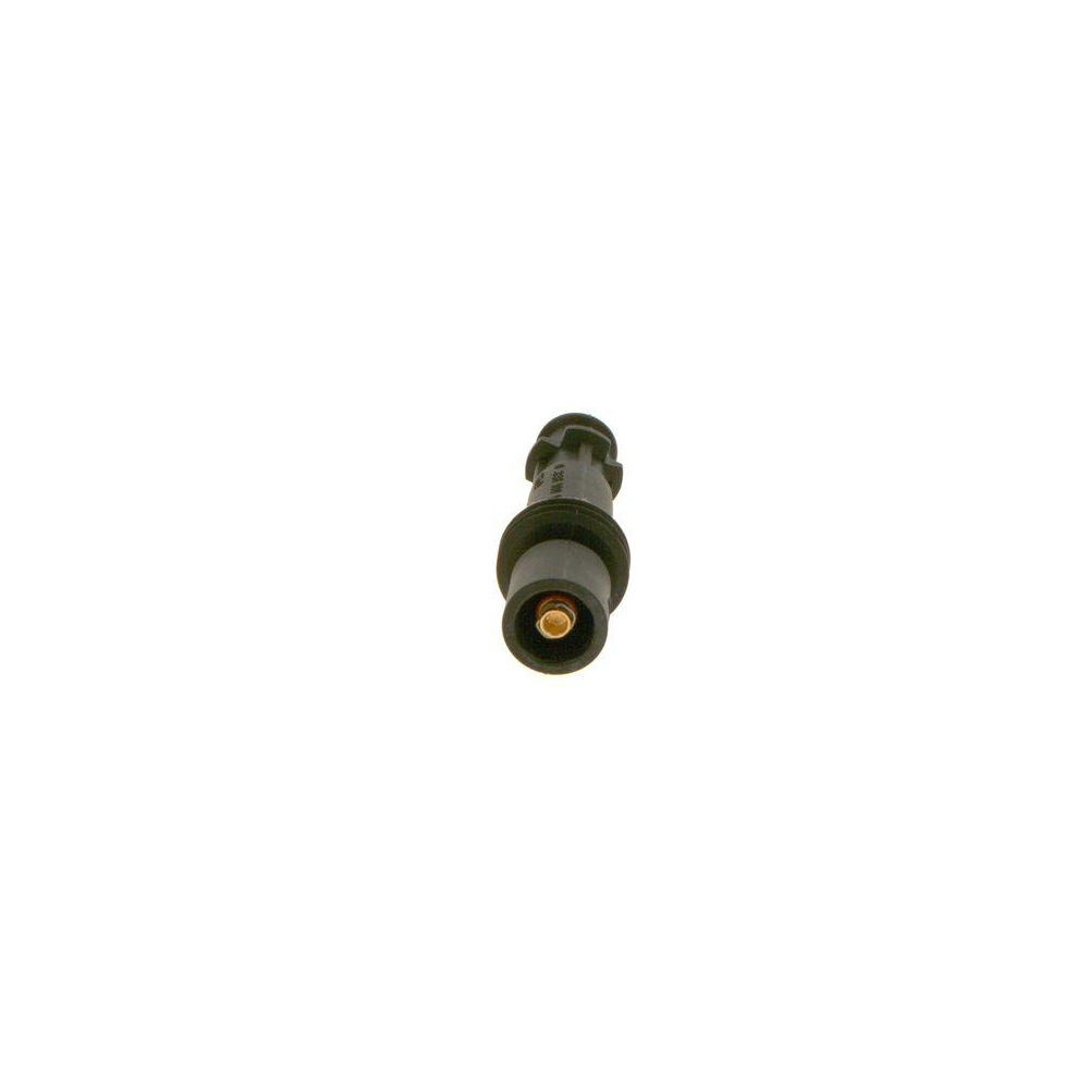 Stecker, Zündkerze BOSCH 0 356 100 107 für FIAT