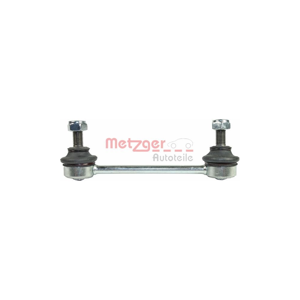 Stange/Strebe, Stabilisator METZGER 53064419 KIT + für FIAT, Hinterachse