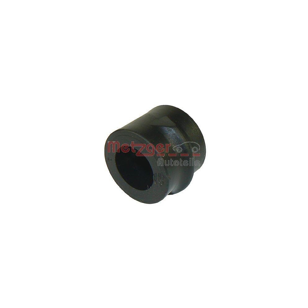 Lagerung, Stabilisator METZGER 52059909 für FORD VAG, Hinterachse, außen