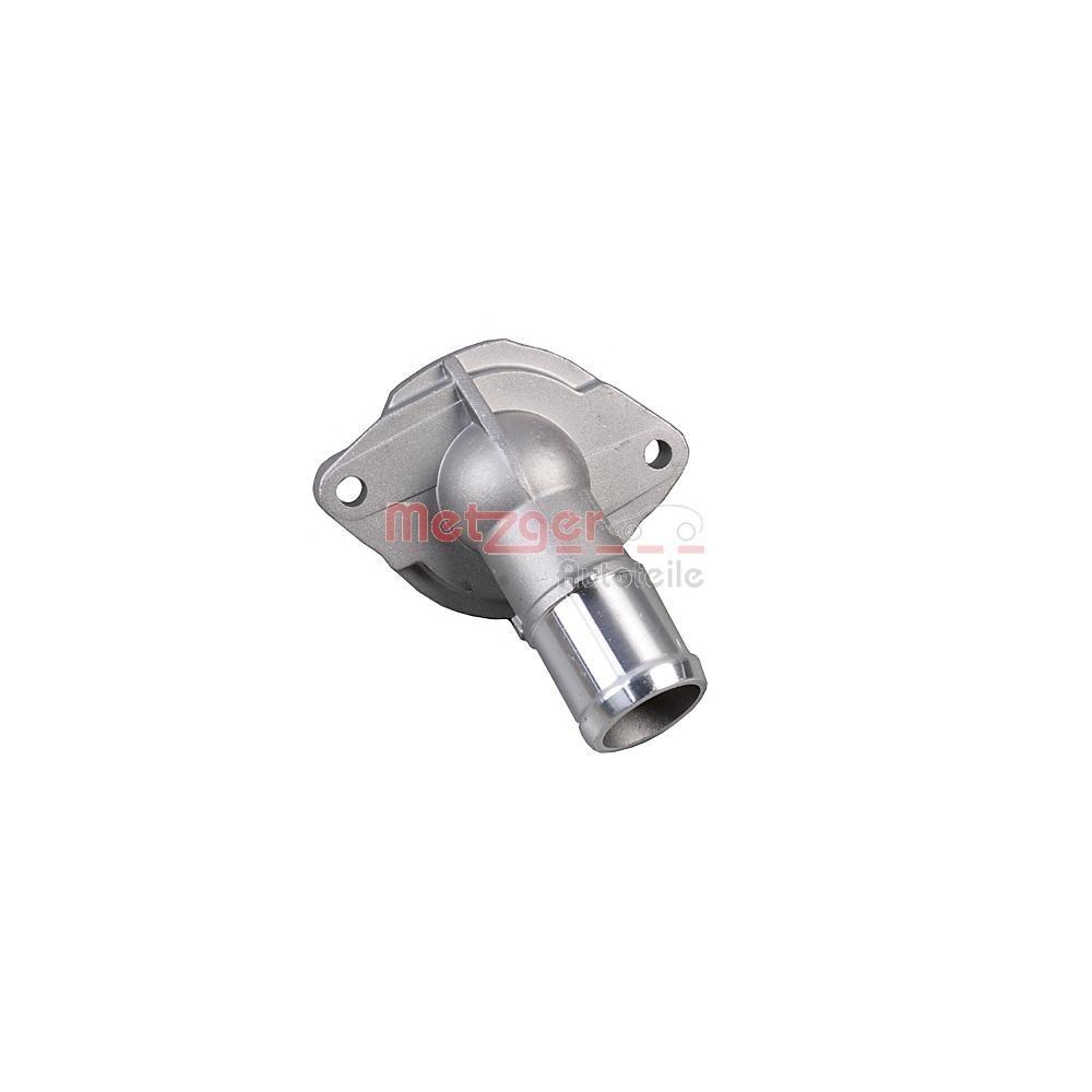 Thermostat, Kühlmittel METZGER 4006358 für OPEL VAUXHALL GENERAL MOTORS