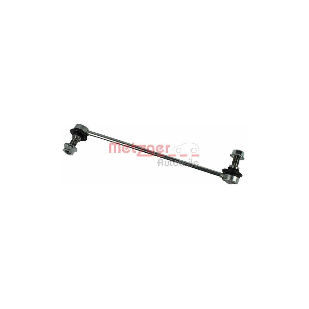 Stange/Strebe, Stabilisator METZGER 53064511 KIT + für OPEL VAUXHALL CHEVROLET