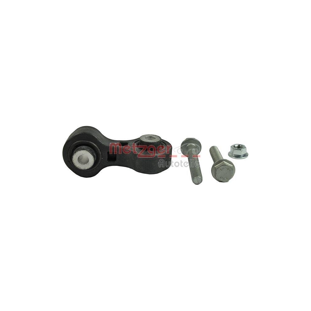 Stange/Strebe, Stabilisator METZGER 53064729 KIT + GREENPARTS für AUDI