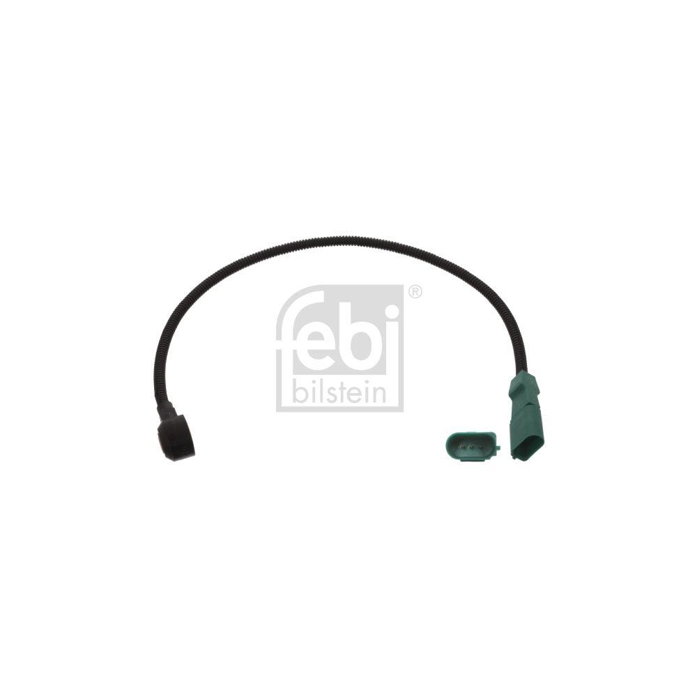 Febi Bilstein 1x 46372 Klopfsensor für Audi Seat Skoda VW, Motorblock