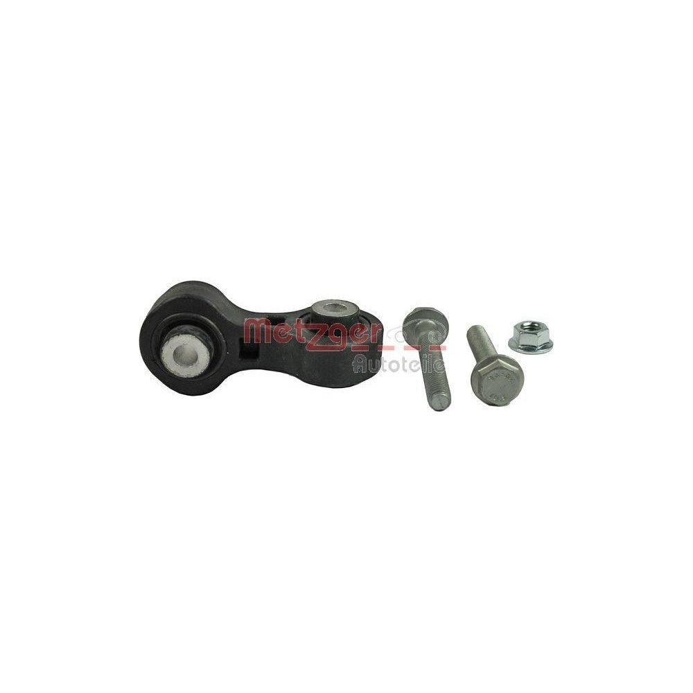 Stange/Strebe, Stabilisator METZGER 53064729 KIT + GREENPARTS f&uuml;r AUDI