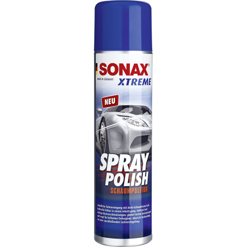 Sonax 02413000 XTREME Spraypolish 1x320ml