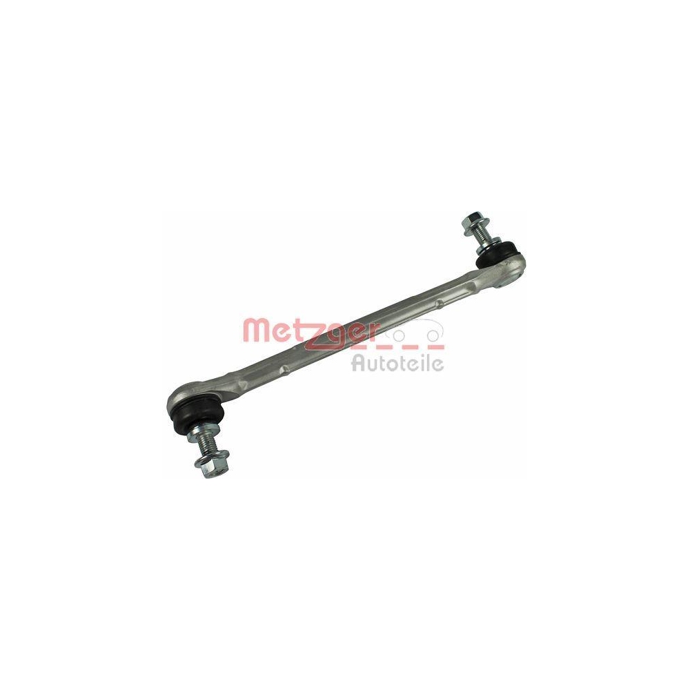 Stange/Strebe, Stabilisator METZGER 53064912 KIT + für MERCEDES-BENZ