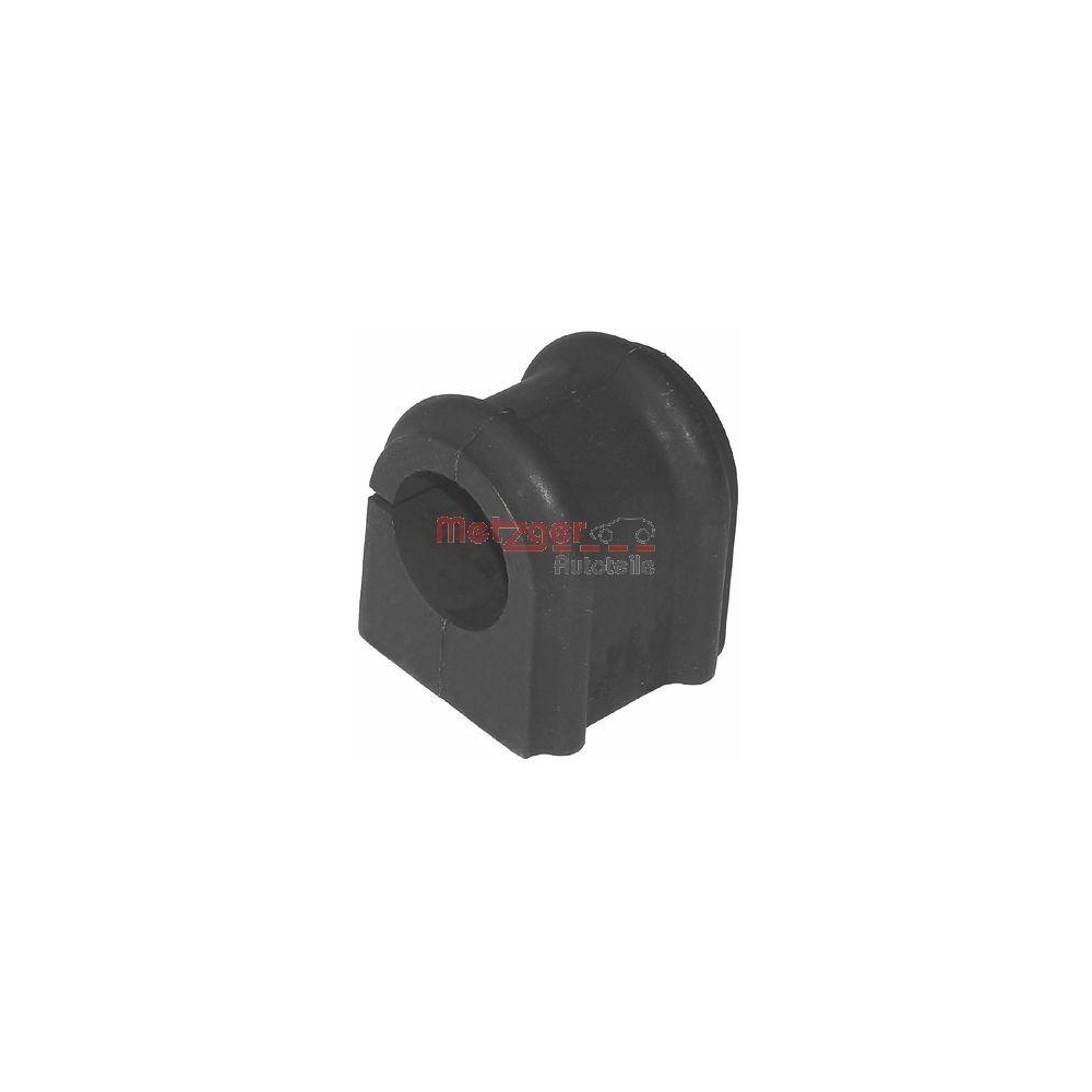 Lagerung, Stabilisator METZGER 52045609 für CHRYSLER MERCEDES-BENZ VAG