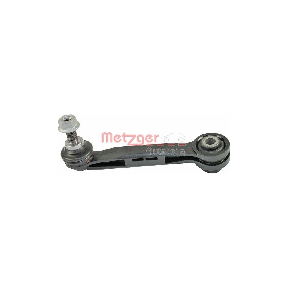 Stange/Strebe, Stabilisator METZGER 53065019 für BMW, Hinterachse