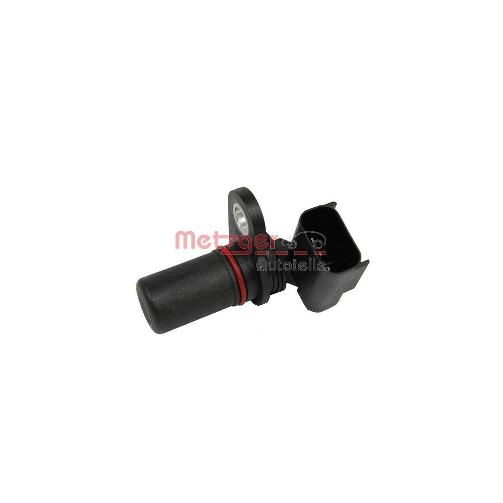 Impulsgeber, Kurbelwelle METZGER 0902289 für CHRYSLER DODGE JEEP